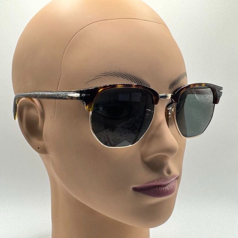 New Men's Designer Sunglasses | David Beckham DB1002/S | Tortoise | 51/21/145